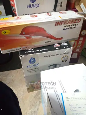 Infrared- Dolphin Massanger