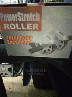 Power Stretch-1100ksh