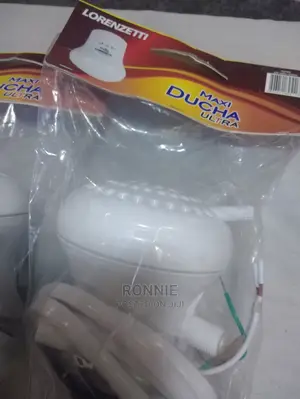 Lorenzetti Shower Original Lorenzetti Maxi Ducha Ultra