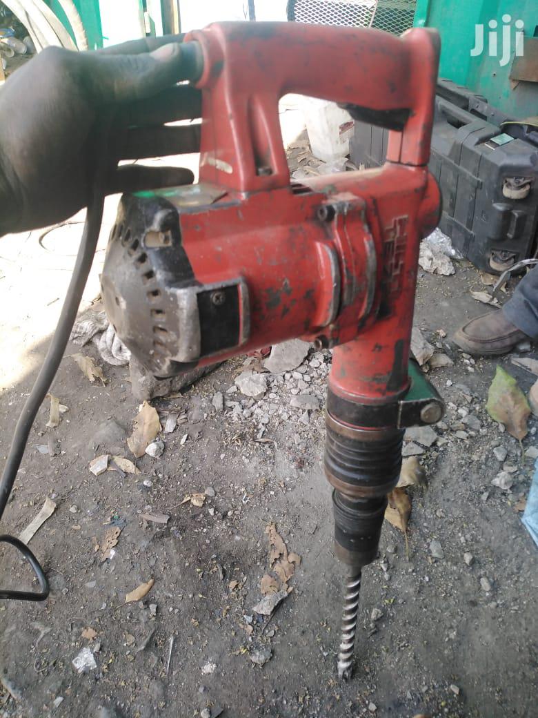 Repair of All Types of Power Tools