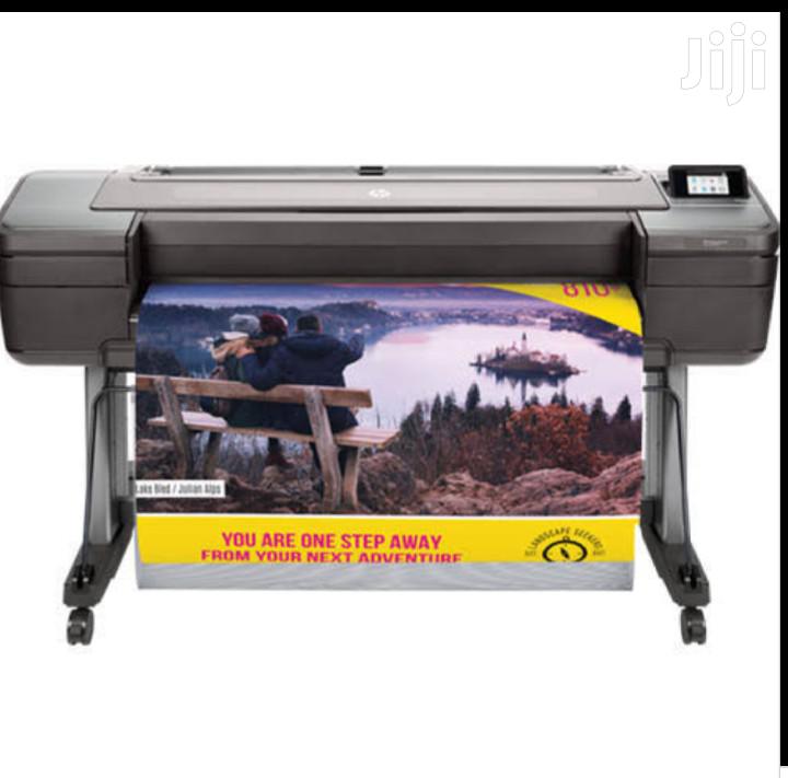 Banner Printing