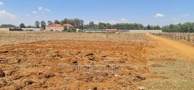 Commercial Plots for Sale in Kimumu Eldoret. - thumbnail 4