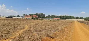 Commercial Plots for Sale in Kimumu Eldoret.