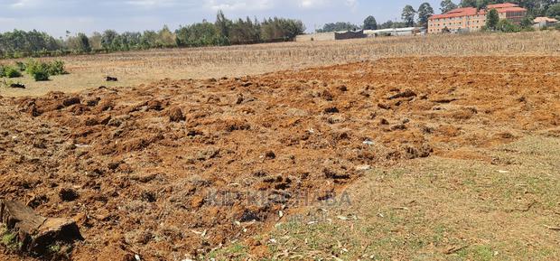 Commercial Plots for Sale in Kimumu Eldoret. - thumbnail 5