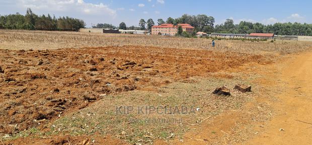 Commercial Plots for Sale in Kimumu Eldoret. - thumbnail 7