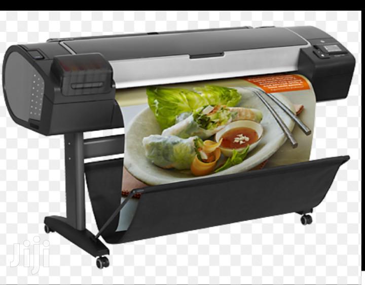 Banner Printing Full Color