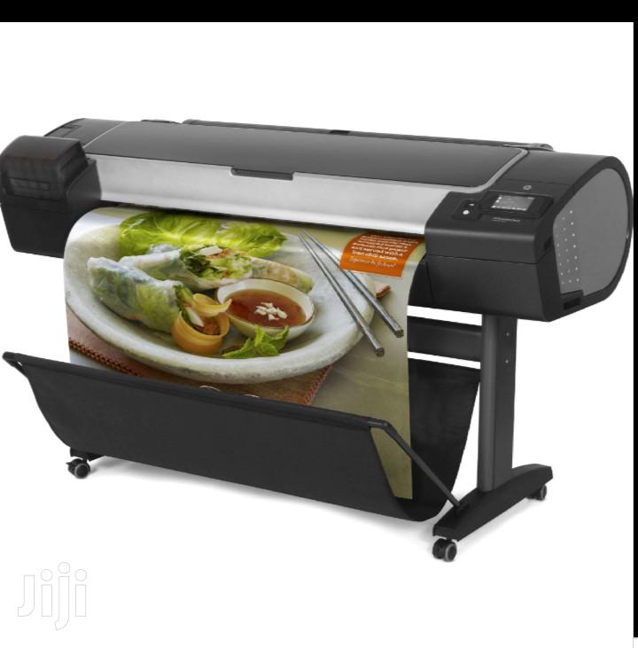 Full Color Banner Printing