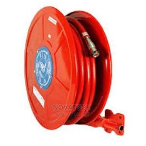 30 Meters Fire Horse Reel - main view