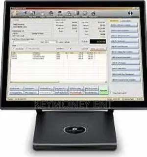 Superior Liqour Store Stock and Sales Management System