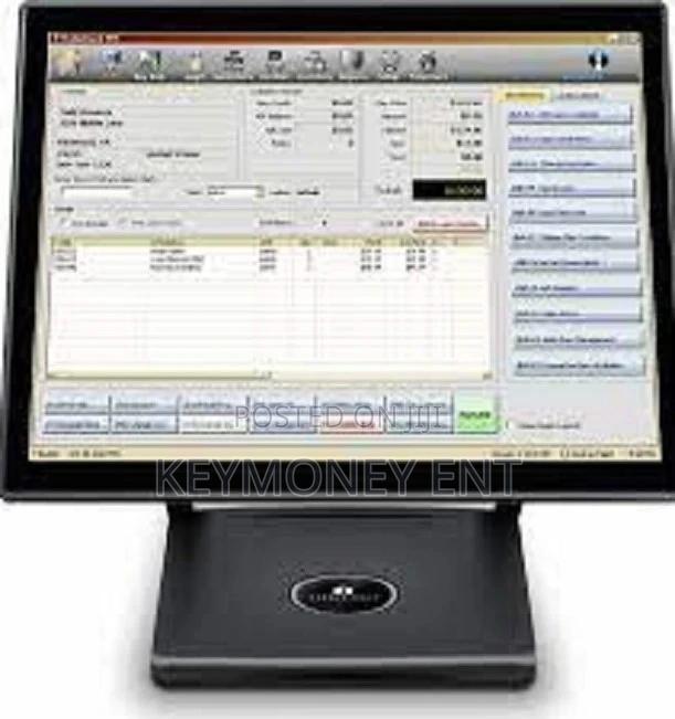 Superior Liqour Store Stock and Sales Management System