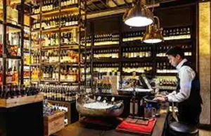 Best Liqour Store Sales Management Software System