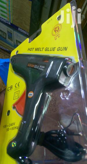 Glue Gun 60w