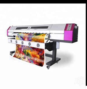 Special Offer Of Banners And Stickers