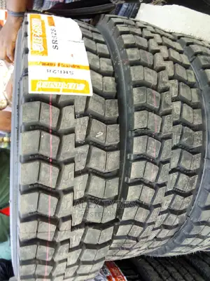 9.5 R17.5 Steprising Tyres Made in China