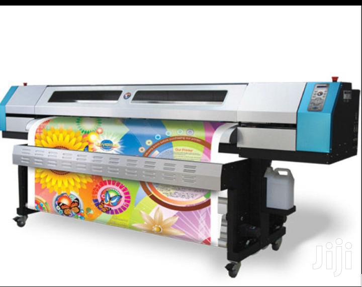 Banner Printing High Resolution