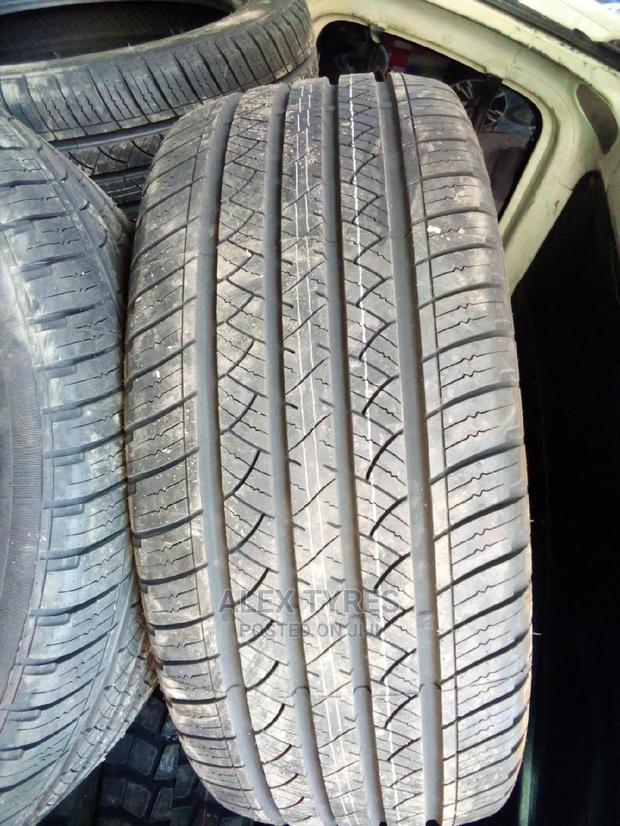 275/45r20 Maxtreck Tyres Made in China
