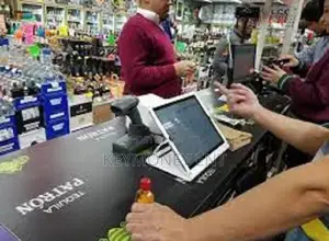 Certified Liqour Stores Point of Sale Software System