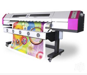 High Resolution Banner Printing