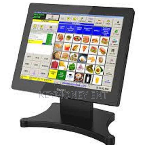 Simplified Liqour Stores Point of Sale Systems