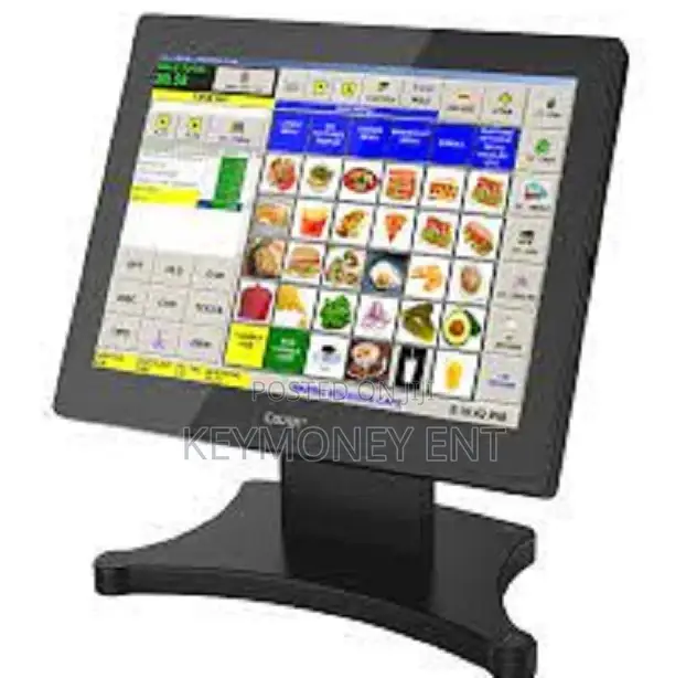 Simplified Liqour Stores Point of Sale Systems