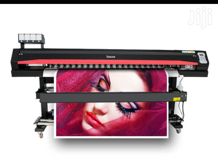 Banner Printing High Quality