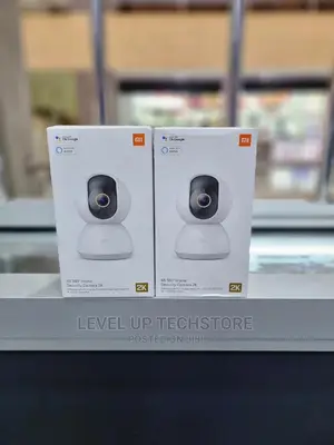 Mi 360° Home Security Camera 2K - Brand New