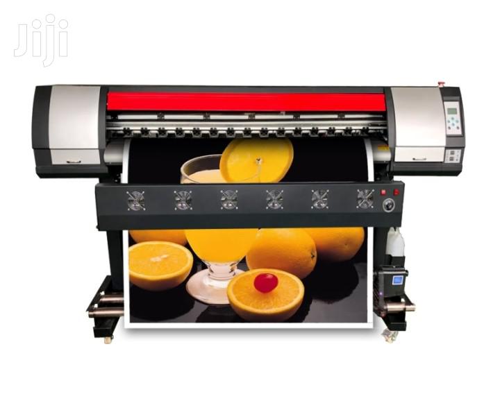 Banner Printing High Resolution