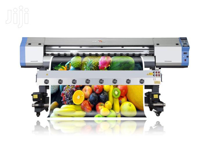 Banner Printing Full Color