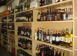 Reliable Liqour Stores Wholesale Point of Sale System