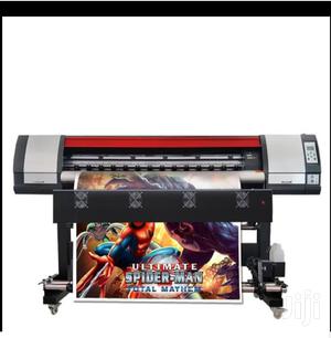 Banner Printing Full Color