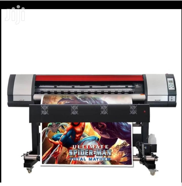Banner Printing Full Color