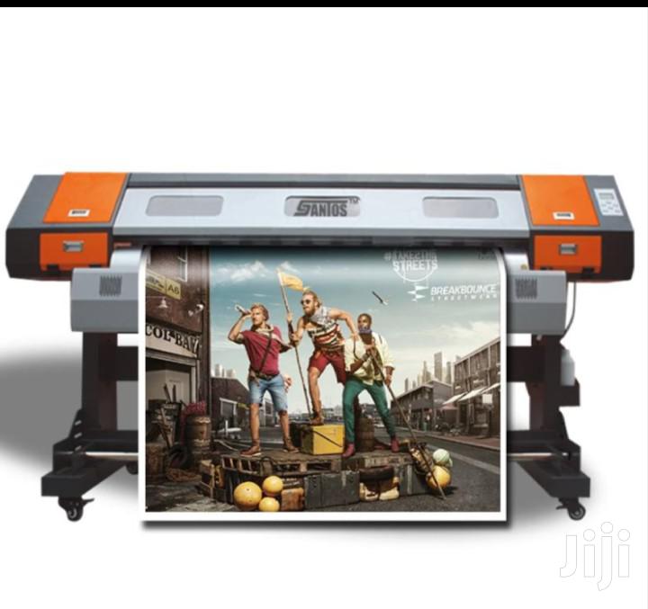 Banner Printing With Excellent Quality