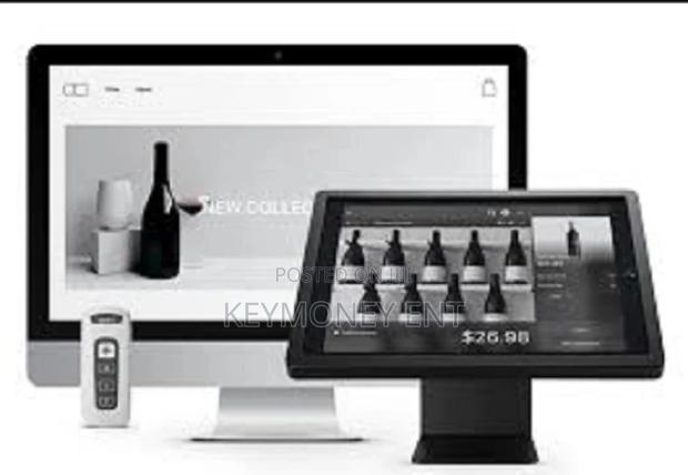 Best Rated Liqour Store Point of Sale Software System
