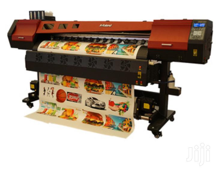 Excellent Banner Printing Full Color