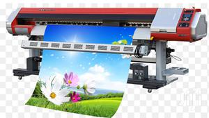 Banner Printing Full Color High Quality