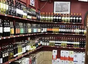 Flexible Wholesale Point of Sale System for Liqour Store