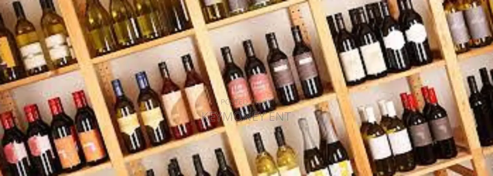Most Impressive Liqour Store Point of Sale System