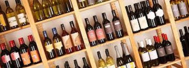 Most Impressive Liqour Store Point of Sale System - main view