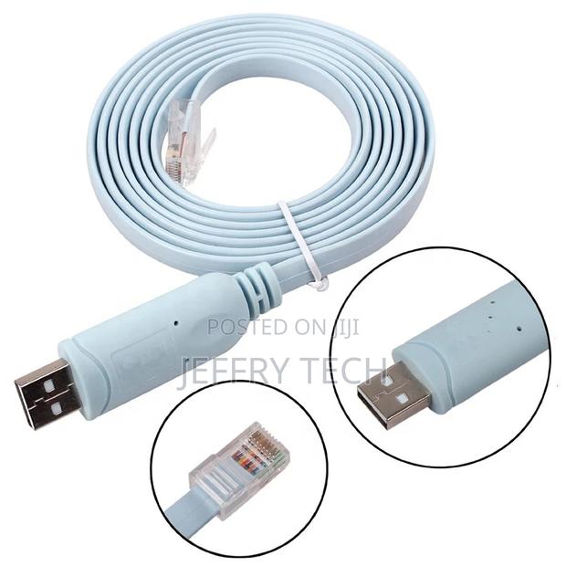 Cisco USB Console Cable