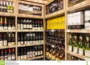 Easy to Use Liqour Store Point of Sale Software System