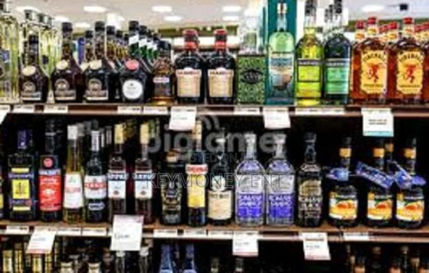 Best Ever Wines and Spirits Store Point of Sale Software