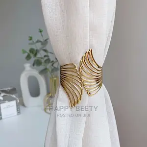 #Curtain Buckle/Curtain Holder