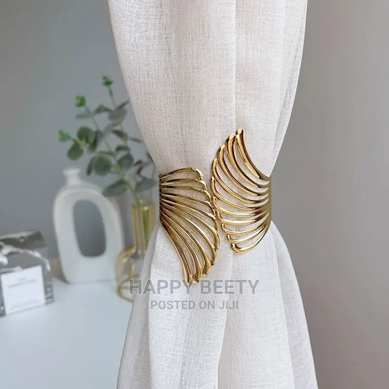 #Curtain Buckle/Curtain Holder