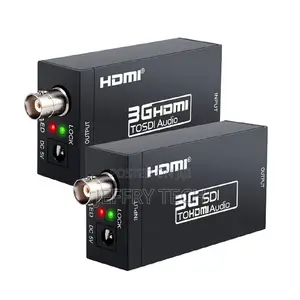 SDI Converter for Monitor HDTV