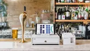 User Friendly Liqour Stores Point Of Sale System