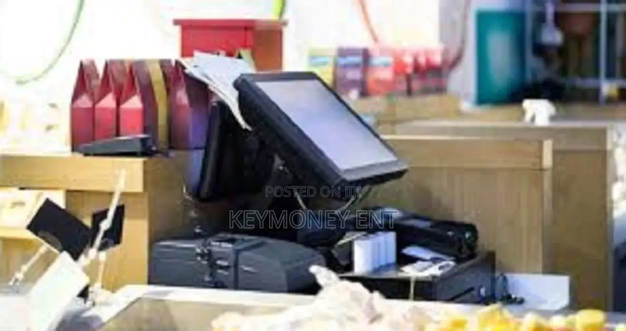 Liqour Store Retail/Wholesale Pos System