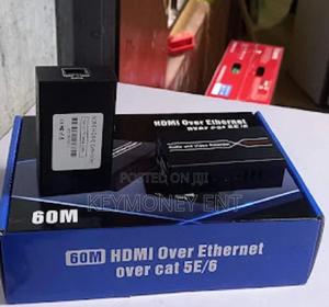 Full HD 1080p HDMI Extender 60metres - thumbnail 2