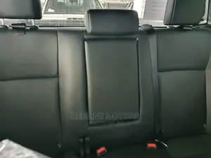 Toyota Hilux 2021 Black