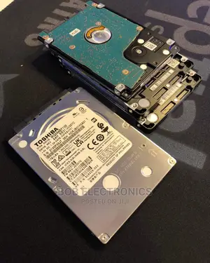 HDD (Hard Drives) Wholesale Prices
