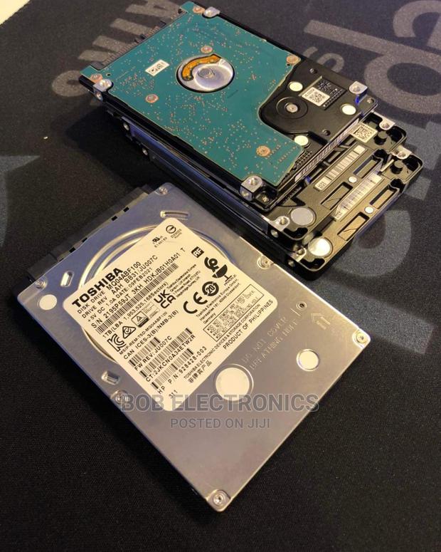 HDD (Hard Drives) Wholesale Prices